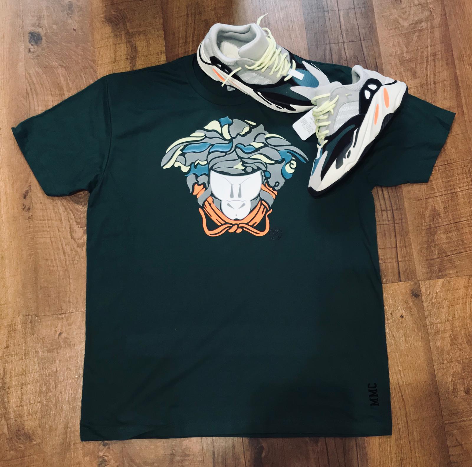 MEDUSA WAVE RUNNER - LIMITED EDITION | Monkey Money clothing